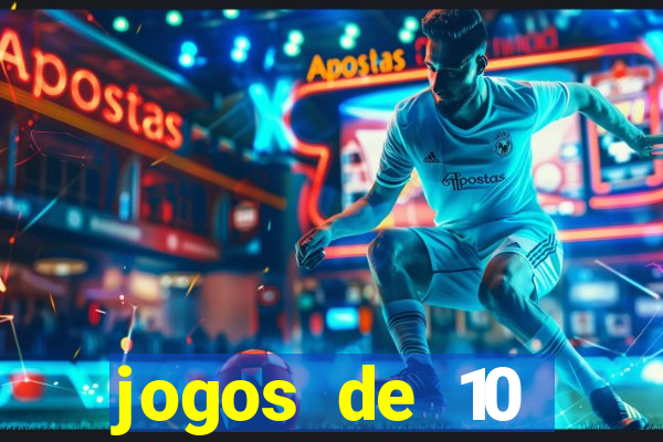 jogos de 10 centavos betano